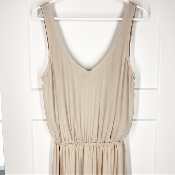 Show Me Your MuMu Kendall Maxi NWOT - Picture 6 of 12